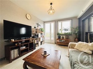 appartement à la vente -   87000  LIMOGES, surface 67 m2 vente appartement - APR750645